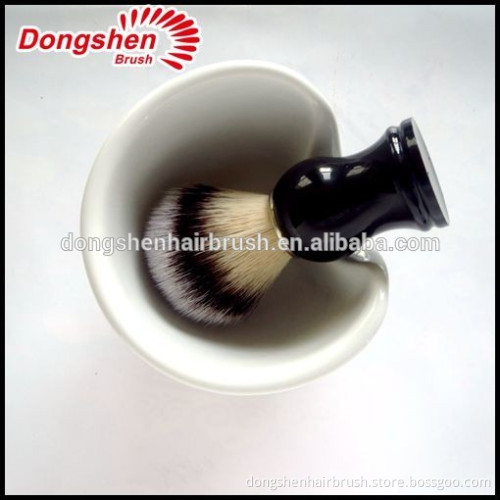 badger Shaving brush,shaving bowl